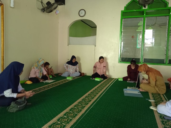 Kegiatan Luar Gedung 2024