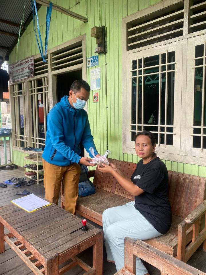 Kegiatan Luar Gedung 2024