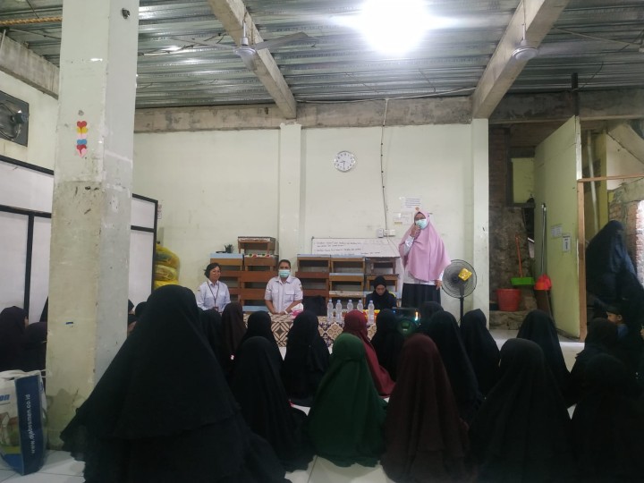Kegiatan Luar Gedung 2024