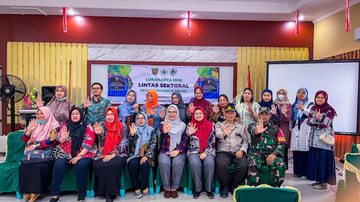 Lokakarya Mini Tribulanan Ke-2 Tahun 2024