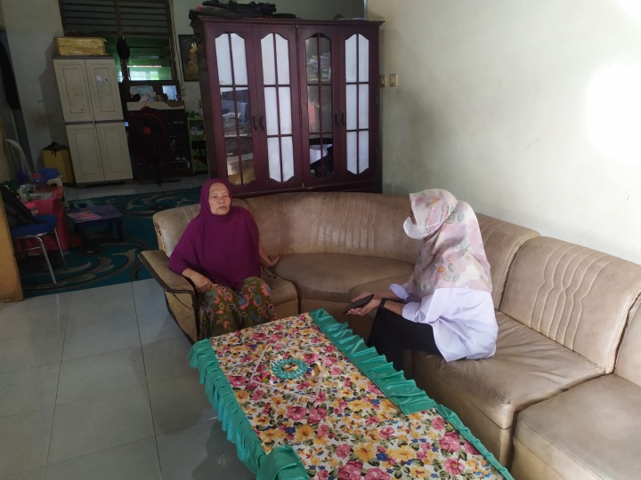 Kegiatan Luar Gedung 2024
