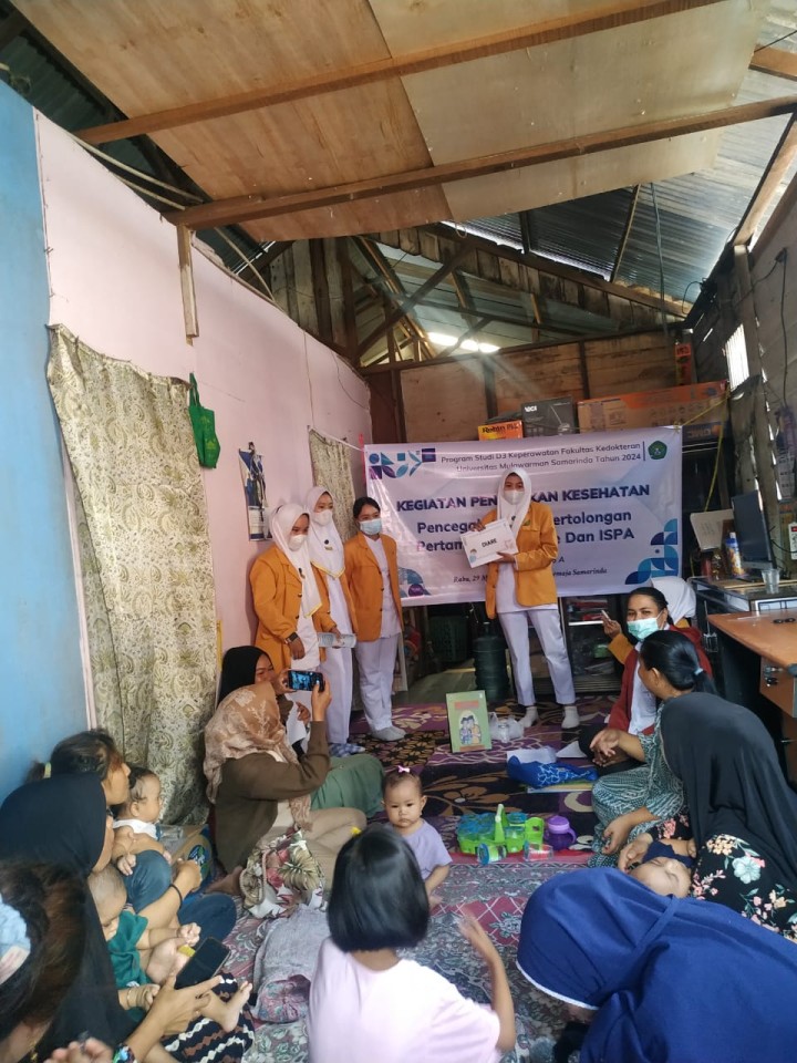 Kegiatan Luar Gedung 2024