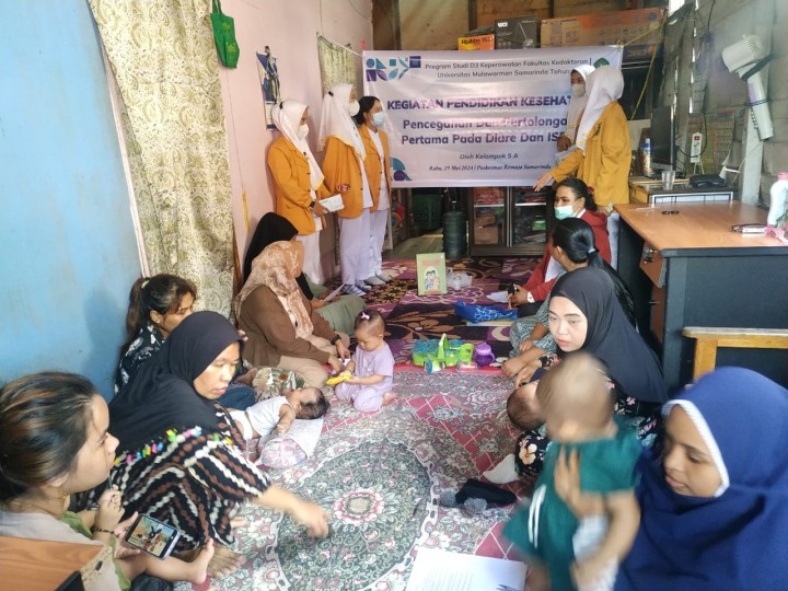 Kegiatan Luar Gedung 2024