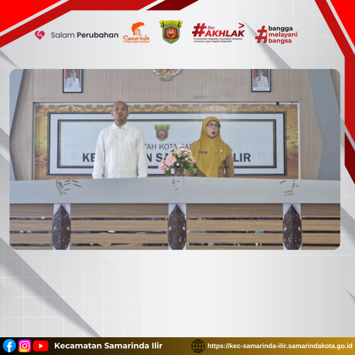 Lokakarya Mini Lintas Sektor Triwulan III UPTD Puskesmas Sidomulyo