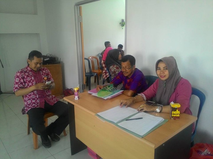 Musrenbang 2018