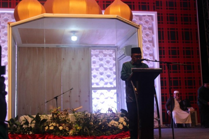 MTQ Tingkat Kota Samarinda Tahun 2018