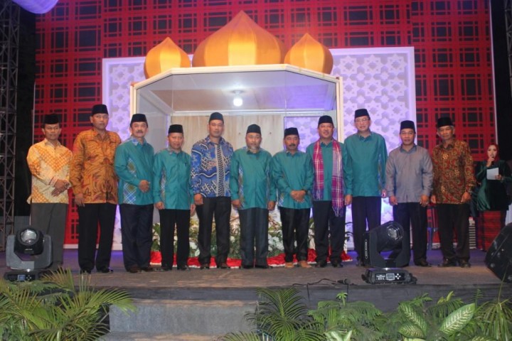 MTQ Tingkat Kota Samarinda Tahun 2018
