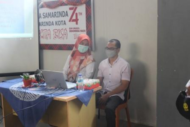 Musrenbang Kecamatan 2021