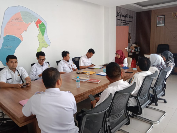 Rapat Waris
