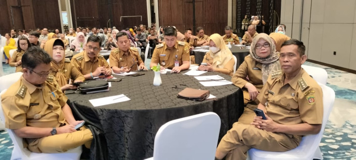 GTA (Government Transformation Academy)