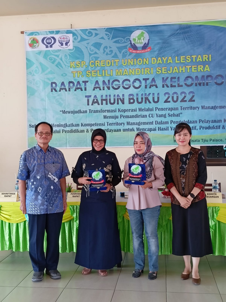pelatihan probebaya