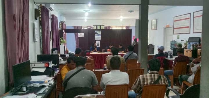 pelatihan probebaya