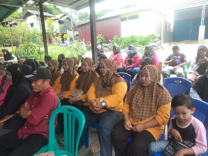 pelatihan probebaya