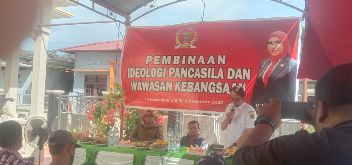 Kegiatan kemasyarakatan