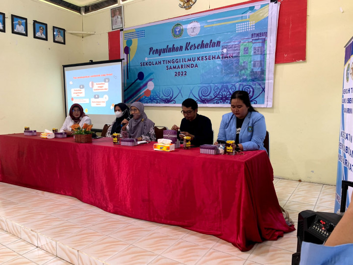 Pembinaan Mahasiswa KKN