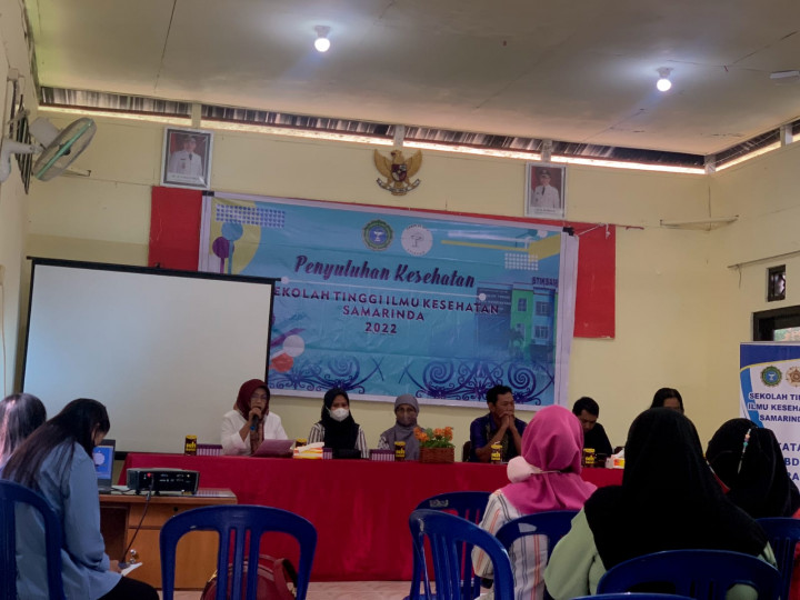 Pembinaan Mahasiswa KKN