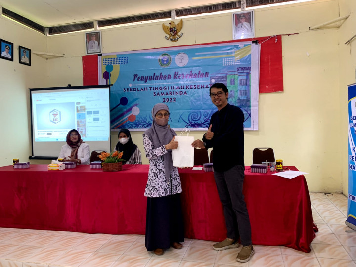 Pembinaan Mahasiswa KKN
