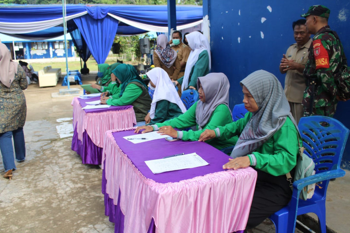 CSR PLN UPDK MAHAKAM