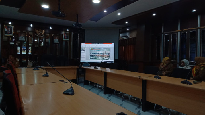 Hasil Pengendalian Evaluasi Probebaya TW 4 Tahun 2023 (Selasa, 9 Januari 2024)