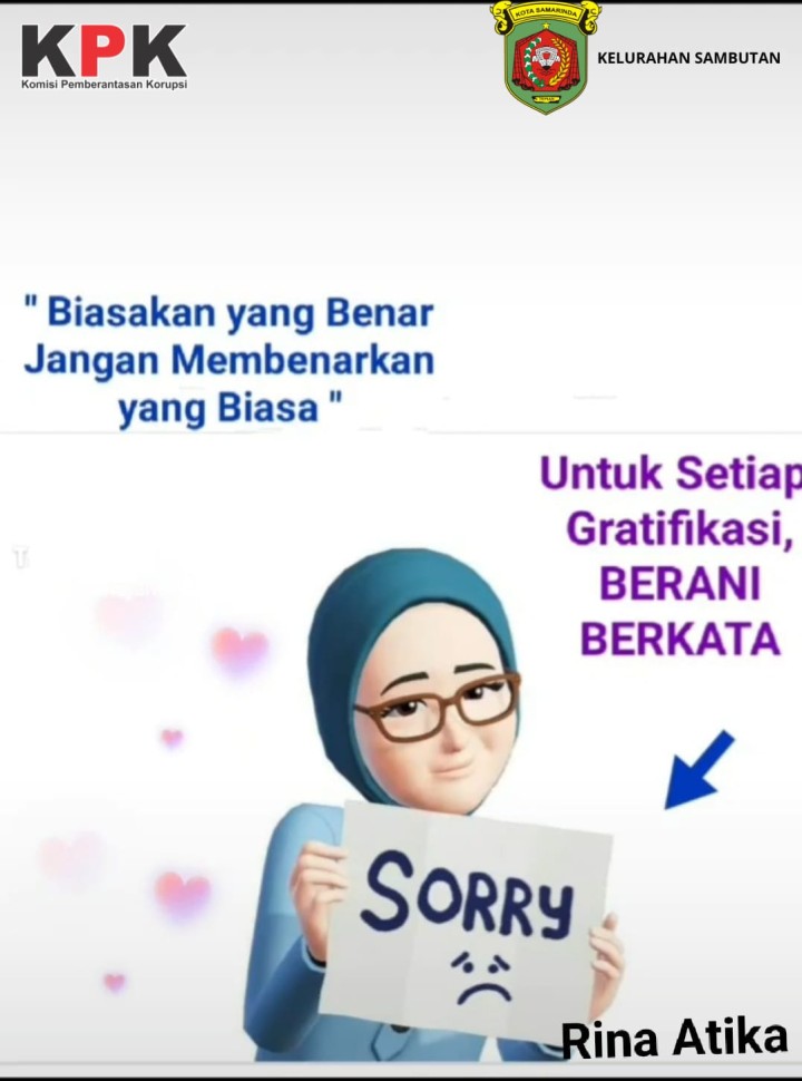 Gerakan Anti Korupsi