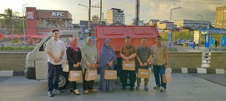 Halal Bihalal Suzuki (Minggu, 28 April 2024)