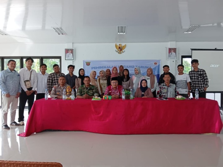 Kegiatan Kelurahan Sambutan Sabtu, 15 Juni 2024
