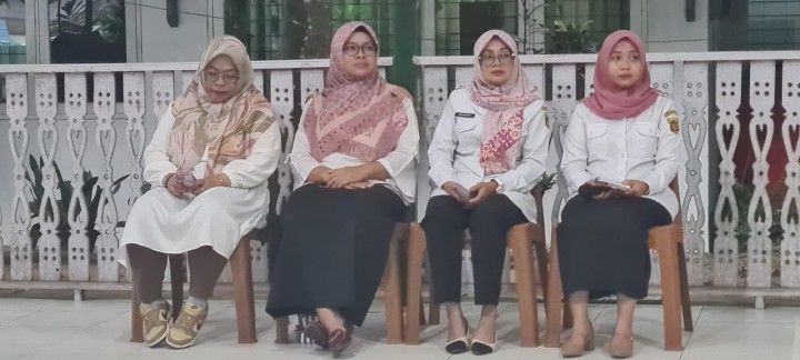 Penerimaan Mahasiswa Politeknik Pertanian Samarinda PKN di Wilayah Kecamatan Sambutan (Rabu, 19 Juni 2024)