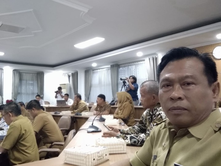 PRESENTASI PROBEBAYA AWARD KATEGORI BIDANG PENDIDIKAN, KESEHATAN DAN KEPEMUDAAN (SELASA, 23 JULI 2024)