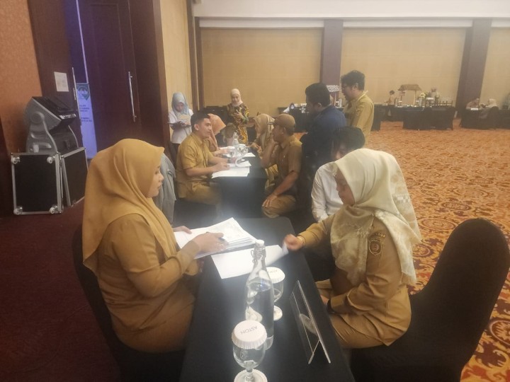 JADWAL ASISTENSI RKA 2025 (SENIN, 29 JULI 2024)