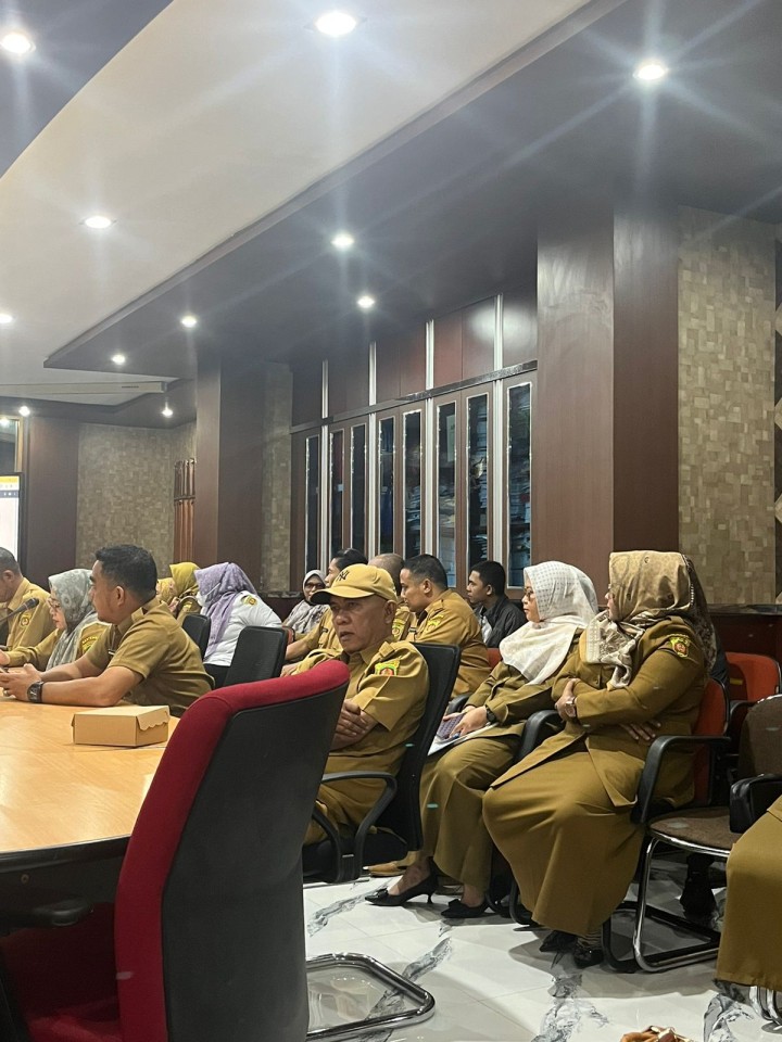 FGD HASIL INPUT REALISASI PROBEBAYA TW 2 TAHUN 2024 (SELASA, 20 AGUSTUS 2024)
