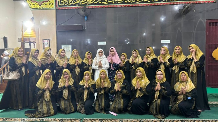 Peringatan Isra Mi'raj