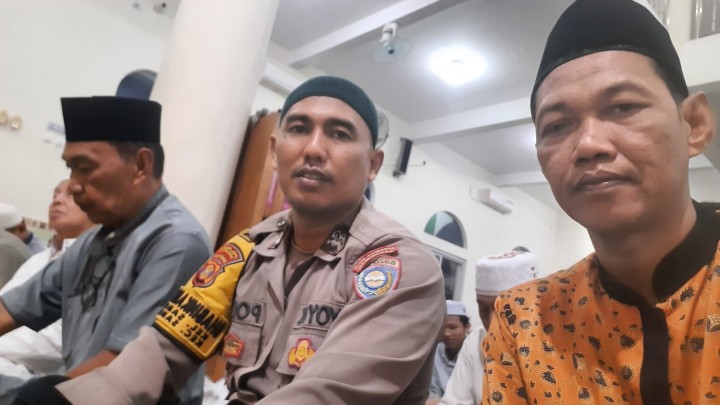 Peringatan Isra Mi'raj