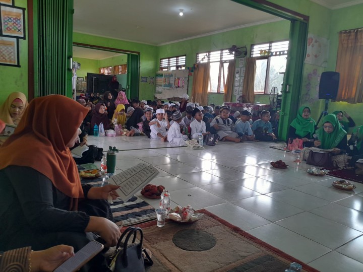 Peringatan Isra Mi'raj