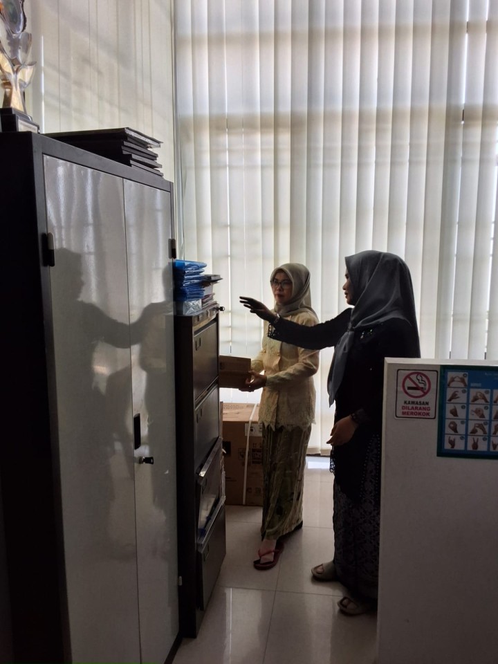 Kerja Bakti