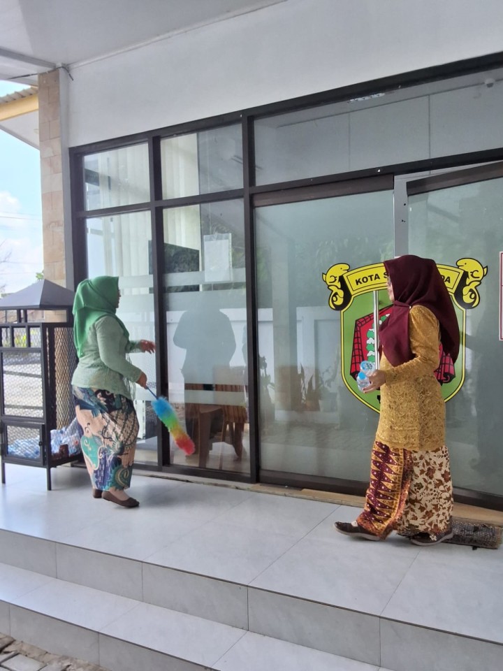 Kerja Bakti