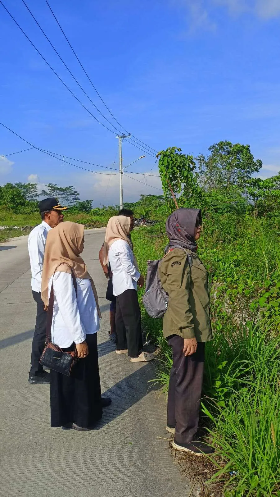 Peninjau Lokasi