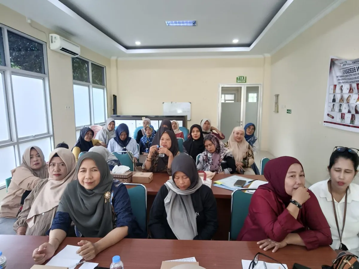 Pertemuan