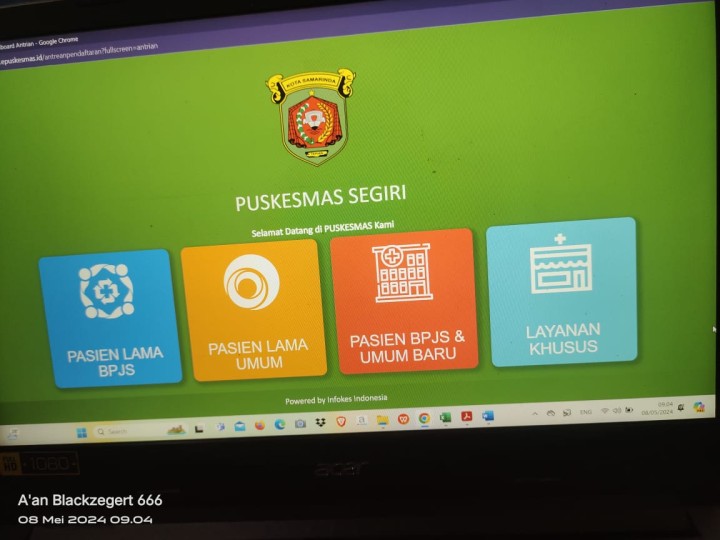 DIGITALISASI