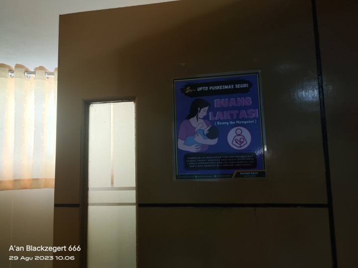SARANA DAN PRASARANA