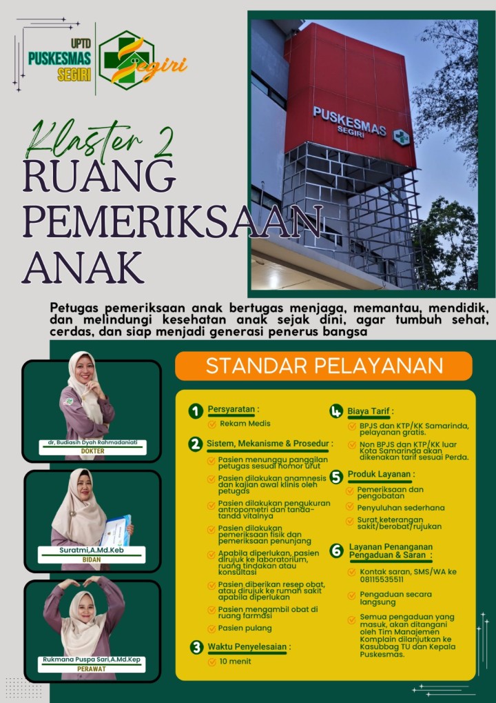 Ruang Anak