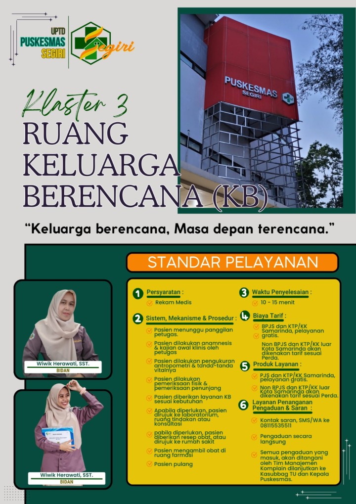 Ruang KB