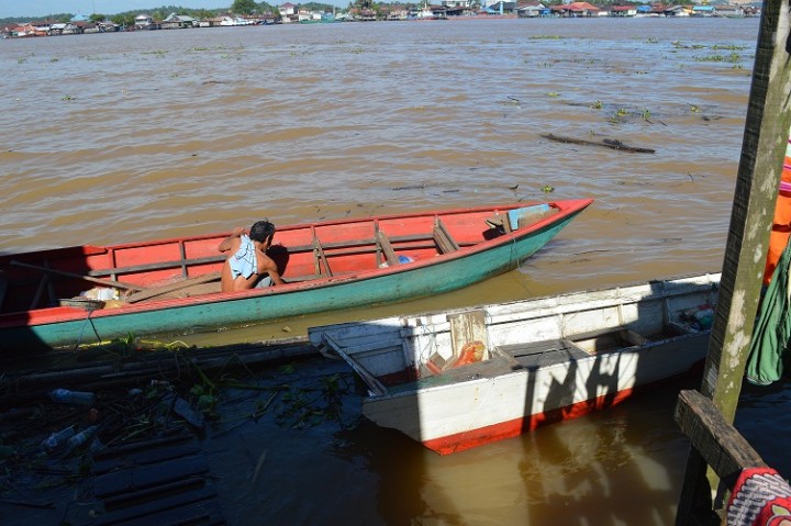 Kegiatan kelurahan selili Tahun 2018