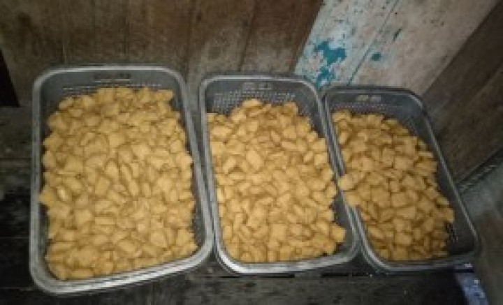 Produk-Produk Kelurahan Selili