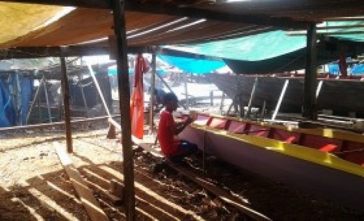 Produk-Produk Kelurahan Selili