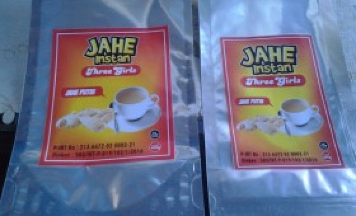 Produk-Produk Kelurahan Selili