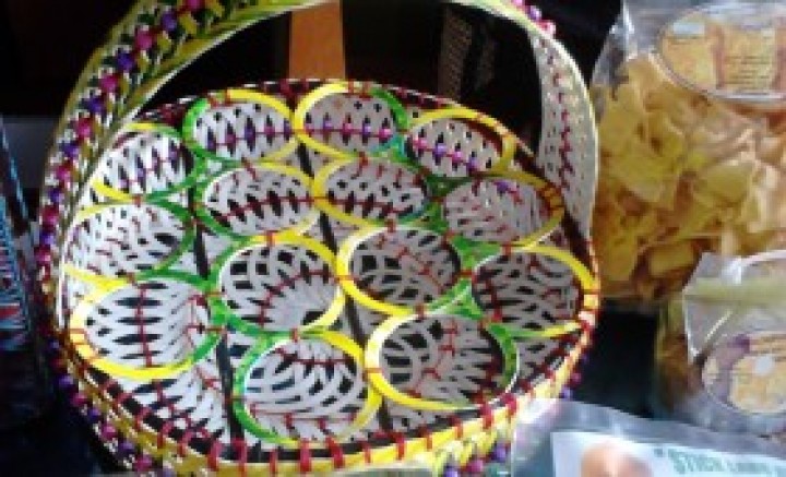 Produk-Produk Kelurahan Selili