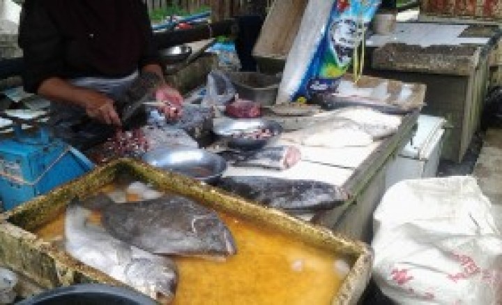 Produk-Produk Kelurahan Selili