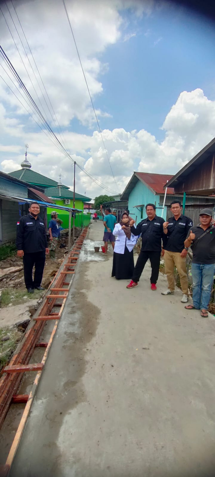 Kegiatan Probebaya PSM
