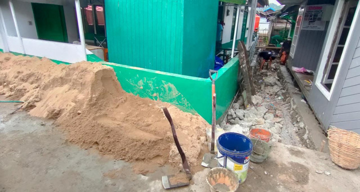 Kegiatan Probebaya PSM