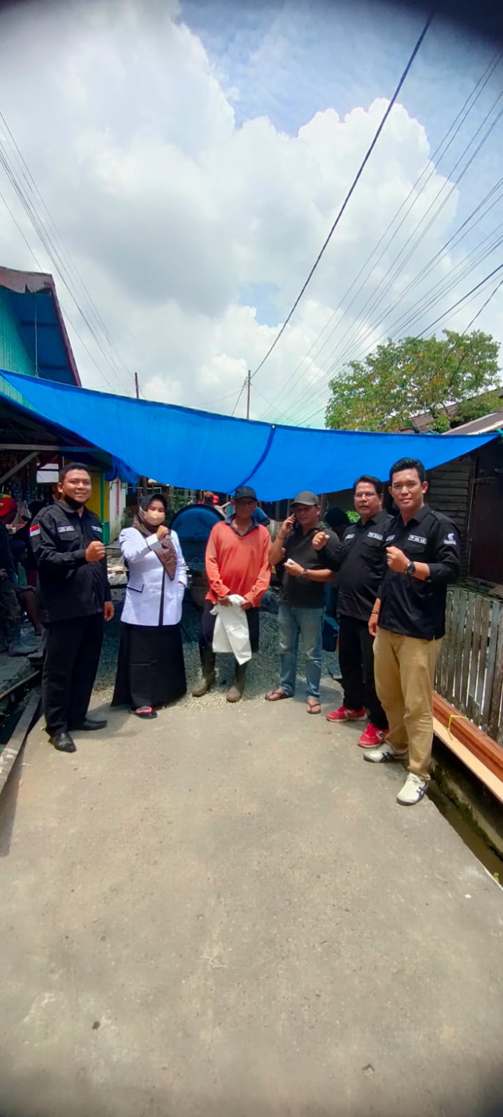 Kegiatan Probebaya PSM